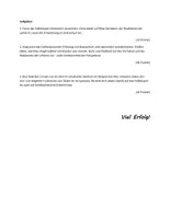 Vorschau - Klassenarbeiten - EF Pädagogik Lerntheorien Fallbeispiel Klausur - Seite 3
