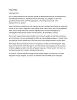 Vorschau - Klassenarbeiten - EF Pädagogik Lerntheorien Fallbeispiel Klausur - Seite 1