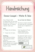Vorschau - Spiele - Domino Fussball - Fußball WM - Seite 1