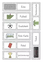 Vorschau - Spiele - Domino Fussball - Fußball WM - Seite 2