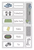 Vorschau - Spiele - Domino Fussball - Fußball WM - Seite 3