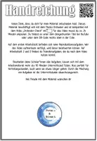 Vorschau - Arbeitsblätter - Begleitmaterialien zu den Reportagen (wachsendes Paket) - Seite 2