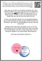 Vorschau - Arbeitsblätter - Begleitmaterial zur Reportage zum Thema "Europa" (Vertretungsstunde ohne Vorbereitung) - Seite 1