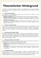 Vorschau - Stundenentwürfe - Fairness im Sportunterricht - Handreichung für Lehrpersonen - Seite 2