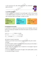 Vista previa - Unidades / Secuencias / Situaciones de Aprendizaje - NUMERACIÓN 4TO 5TO - página 2