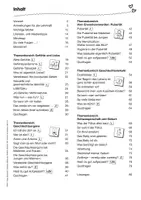 Vorschau - Unterrichtsreihen - Wir werden erwachsen Bd. 2 (Liebe - Sexualität - Kinderkriegen) - Seite 3