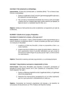Vista previa - Unidades / Secuencias / Situaciones de Aprendizaje - DOSSIER DE ACTIVIDADES - página 2