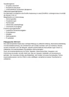 Vorschau - Unterrichtsreihen - Flucht und Migration Unterrichtsmaterial Klasse 7–10 – Materialpaket mit Arbeitsblättern, Texten, Aufgaben & Lösungen - Seite 3