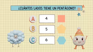 Vista previa - Unidades / Secuencias / Situaciones de Aprendizaje - 📐 MEGA PACK GEOMETRÍA (DUA, manipulativo y gamificado) - página 3