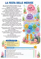 anteprima - Esercizi - Storie ad alta leggibilità per l'estate - Pagina 2