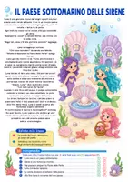anteprima - Esercizi - Storie ad alta leggibilità per l'estate - Pagina 3