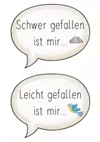 Vorschau - Anderer Materialtyp - Reflexionskarten - Seite 2