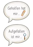 Vorschau - Anderer Materialtyp - Reflexionskarten - Seite 3
