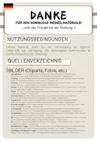 Vorschau - Fördermaterial/Inklusion - Substitution Tables - seasons & activities - Seite 3