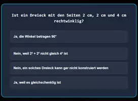 Vorschau - Spiele - Wissenpyramide - Satz des Pythagoras - Seite 3