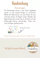 Vorschau - Poster - Klassenregeln - Seite 2