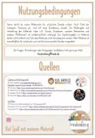 Vorschau - Poster - Klassenregeln - Seite 3