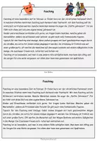 Vorschau - Arbeitsblätter - Abschreibtexte: Groß- und Kleinschreibung - Seite 2