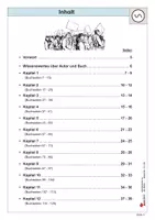 Vorschau - Arbeitsblätter - Die Welle - Literaturseiten | Begleitmaterial zur Lektüre Morton Rhue | Deutsch Klasse 8-13 Arbeitsblätter mit Lösungen - Seite 2