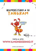 anteprima - Esercizi - Numeri geometrici e pregrafismo - Pagina 1