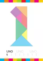 anteprima - Esercizi - Numeri geometrici e pregrafismo - Pagina di copertina