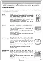 Vorschau - Arbeitsblätter - Wachsendes Materialpaket: Hauswirtschaft / Ernährung und Haushalt (Klasse 5.-8.) - Seite 2