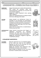 Vorschau - Arbeitsblätter - Lebensmittel länger haltbar machen: 13 Haltbarkeitsmethoden (Sachtexte, Arbeitsblätter & Bildkarten) - Seite 3
