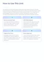 Vorschau - Unterrichtsreihen - 📖 Macbeth In-Depth Scene Analysis & Interpretation | Complete Shakespeare Teaching Unit - Seite 2