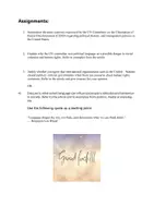 Vorschau - Test - Materialpaket 34 Klausuren Oberstufe Englisch, gender issues, American Dream, AI, social media, discrimination, racism, mock exams, Abitur Englisch - Seite 2