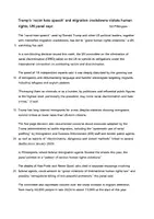 Vorschau - Test - Materialpaket 34 Klausuren Oberstufe Englisch, gender issues, American Dream, AI, social media, discrimination, racism, mock exams, Abitur Englisch - Seite 3