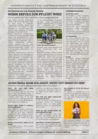 Vorschau - Arbeitsblätter - Arbeitsethik ⎮ Leistung in Südkorea - Zeitungsartikel und Aufgaben für Klasse 9 bis 10 - Seite 2