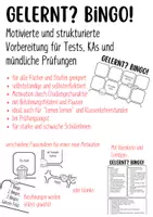 Vorschau - Arbeitsblätter - Materialpaket (wachsend): Klassenleitung in der Unterstufe - Seite 3