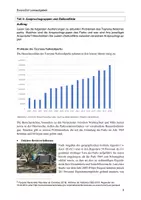 Vorschau - Arbeitsblätter - Lernaufgabe "Herausforderungen für den Tayrona-Nationalpark" - Seite 2