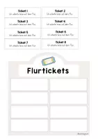 Vorschau - Poster - Flurtickets - Lernorte organisieren - Seite 3