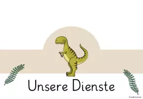 Vorschau - Poster - Stundenplan Transparenz Classroom Management - Seite 3