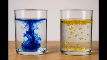 Vorschau - Arbeitsblätter - Arbeitsmaterial: Einteilung Stoffgemische (PPT + bearbeitbar) - Seite 3