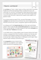 Vorschau - Arbeitsblätter - "Football" | Fußball-Lerntheke Englisch WM 2026 - Seite 1