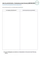 Vorschau - Arbeitsblätter - Biblische Schöpfungserzählungen und Kreationismus - Seite 3