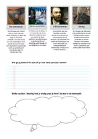 Voorbeeld - Creatieve opdrachten Scandinavie - Pagina 3