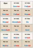 Vorschau - Spiele - Ich habe, wer hat? Sommer-Edition - Seite 3