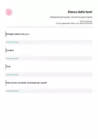 anteprima - Altro tipo di materiale - Scheda di Osservazione_ Forrest Gump e la Storia - Pagina 2