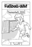 Vorschau - Arbeitsblätter - Fußball Arbeitsblätter Themenheft Lerntheke | WM 2026 - Seite 2