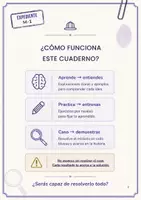 Vista previa - Unidades / Secuencias / Situaciones de Aprendizaje - Ecuaciones de primer grado | Pack detective de repaso, problemas y errores típicos - página 2
