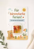Vorschau - Anderer Materialtyp - Sommerferiengrüße & kleine Abschiedsgeschenke – 19 Geschenkideen zum Schuljahresende - Seite 3