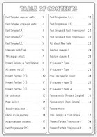 Vorschau - Arbeitsblätter - Englisch Arbeitsblätter zum Jahresstoff PAKET - Schuljahresende / Schuljahresbeginn - Klasse 3–7 - Seite 3