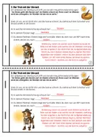 Vorschau - Arbeitsblätter - Orientierung im Raum - 3./4. Klasse (Sachkunde) - Seite 3
