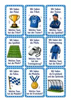 Vorschau - Spiele - Fußball Teamspiel: Wir haben … welches Team hat? - Seite 2