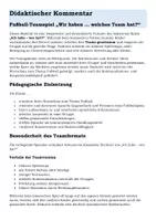Vorschau - Spiele - Fußball Teamspiel: Wir haben … welches Team hat? - Seite 3