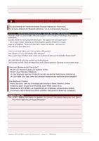 Vorschau - Arbeitsblätter - Nietzsche Wille zur Macht Klasse 12 | Tod Gottes Übermensch Ewige Wiederkehr | Sklavenmoral Ressentiment Genealogie | Quellenarbeit Originaltexte | Klausurvorbereitung | Philosophie - Seite 2