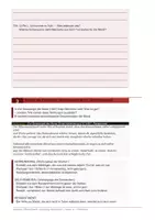 Vorschau - Arbeitsblätter - Nietzsche Wille zur Macht Klasse 12 | Tod Gottes Übermensch Ewige Wiederkehr | Sklavenmoral Ressentiment Genealogie | Quellenarbeit Originaltexte | Klausurvorbereitung | Philosophie - Seite 3